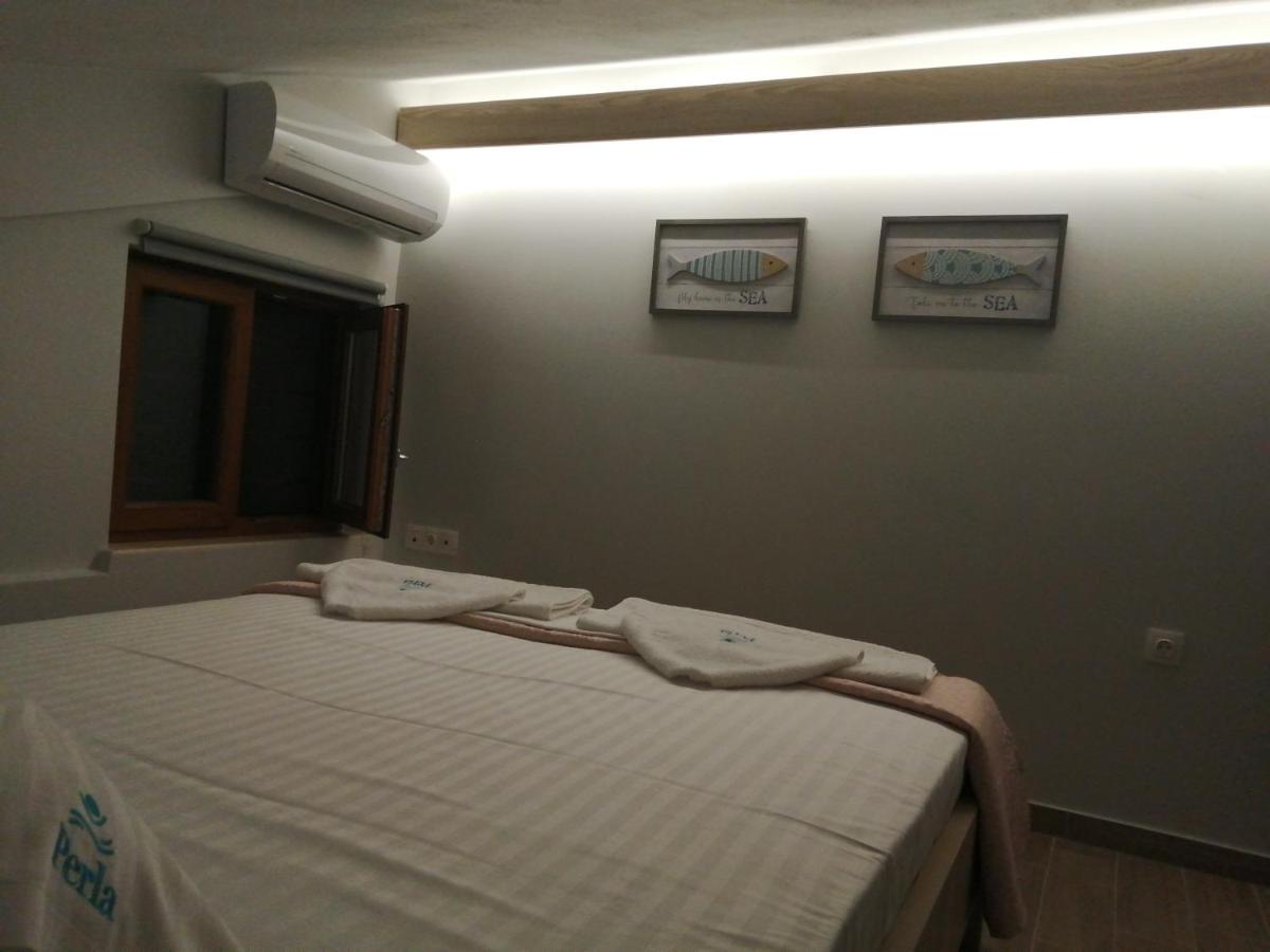 Perla Studios باراليا ديونيسيو المظهر الخارجي الصورة