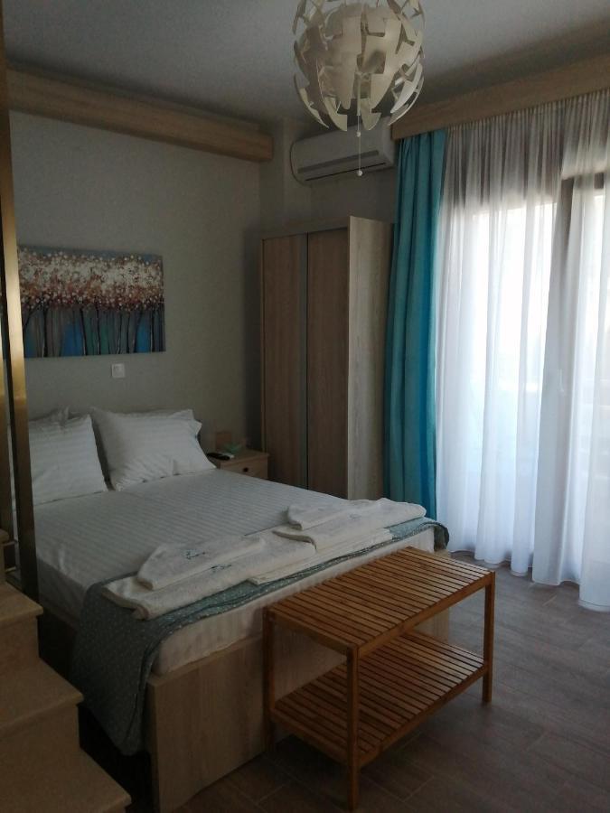 Perla Studios باراليا ديونيسيو المظهر الخارجي الصورة