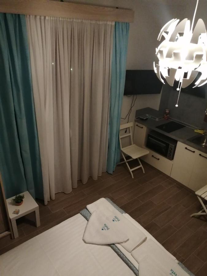 Perla Studios باراليا ديونيسيو المظهر الخارجي الصورة