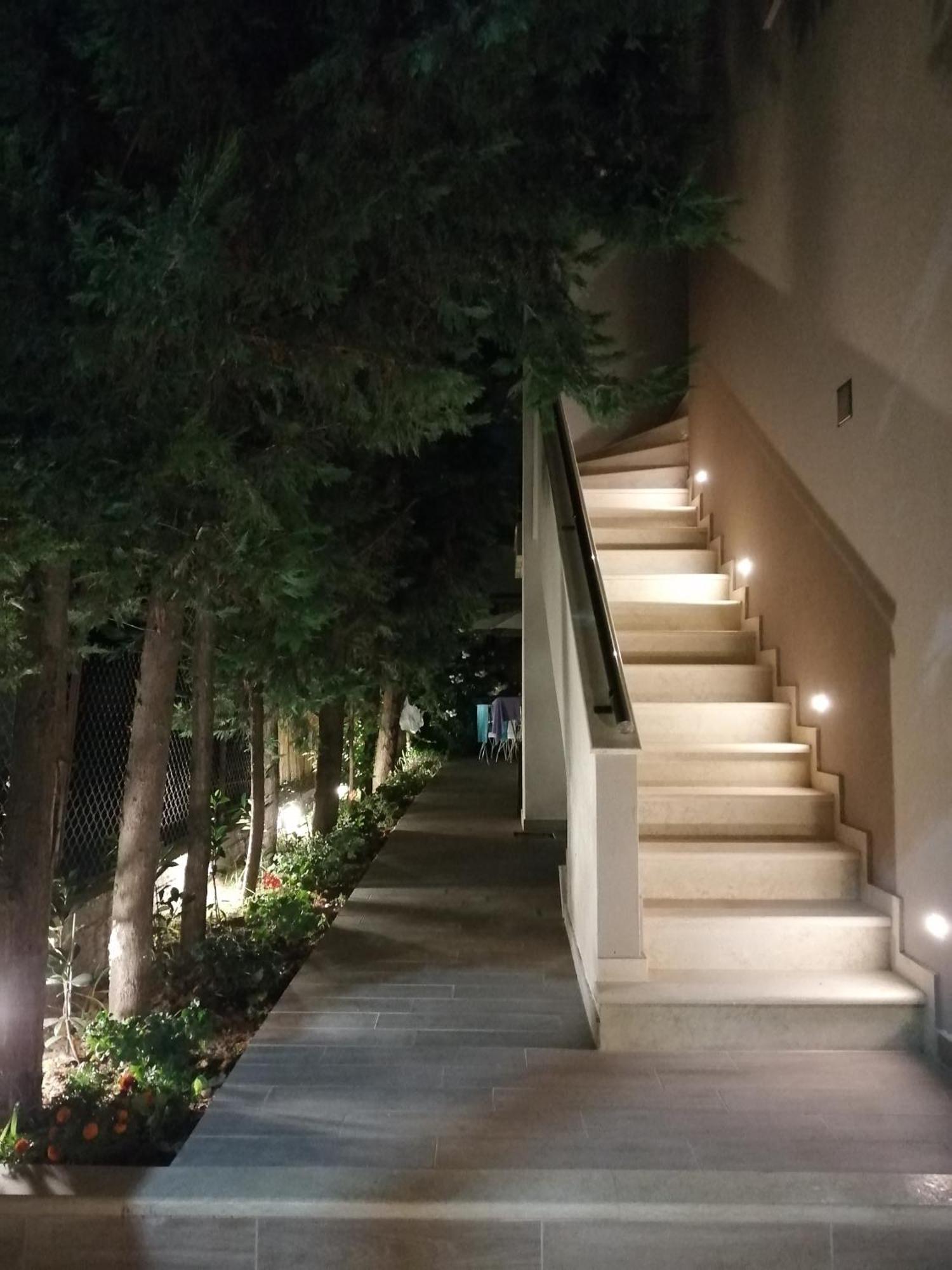 Perla Studios باراليا ديونيسيو المظهر الخارجي الصورة
